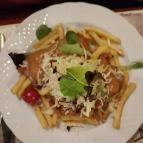 Pálffy Miklós Vitézi Lakomázó Étterem Győr - Egyéb