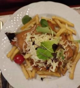 Pálffy Miklós Vitézi Lakomázó Étterem