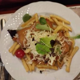 Pálffy Miklós Vitézi Lakomázó Étterem Győr - Egyéb