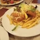 Pálffy Miklós Vitézi Lakomázó Étterem Győr - Egyéb