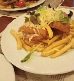 Pálffy Miklós Vitézi Lakomázó Étterem