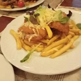 Pálffy Miklós Vitézi Lakomázó Étterem Győr - Egyéb