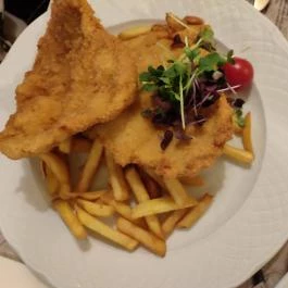 Pálffy Miklós Vitézi Lakomázó Étterem Győr - Egyéb