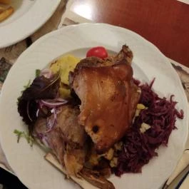 Pálffy Miklós Vitézi Lakomázó Étterem Győr - Egyéb