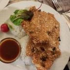 Pálffy Miklós Vitézi Lakomázó Étterem Győr - Egyéb