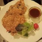 Pálffy Miklós Vitézi Lakomázó Étterem Győr - Egyéb