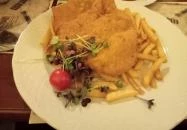 Pálffy Miklós Vitézi Lakomázó Étterem Győr