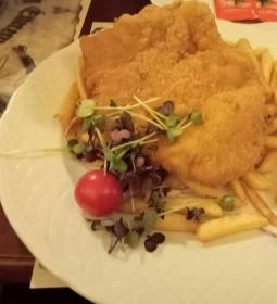 Pálffy Miklós Vitézi Lakomázó Étterem