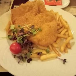 Pálffy Miklós Vitézi Lakomázó Étterem Győr - Egyéb