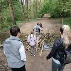 Paprikás-patak Solymár - Egyéb