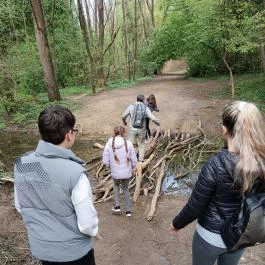 Paprikás-patak, Solymár - Egyéb