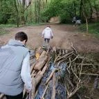 Paprikás-patak Solymár - Egyéb