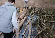 Paprikás-patak Solymár