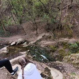 Paprikás-patak, Solymár - Egyéb