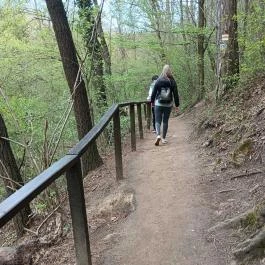 Paprikás-patak, Solymár - Egyéb