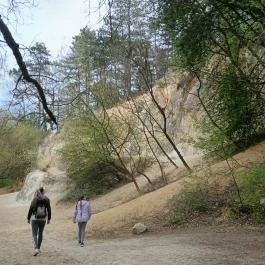 Paprikás-patak, Solymár - Egyéb