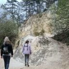 Paprikás-patak Solymár - Egyéb