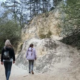 Paprikás-patak, Solymár - Egyéb