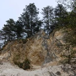 Paprikás-patak, Solymár - Egyéb