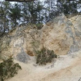 Paprikás-patak, Solymár - Egyéb