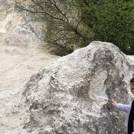 Paprikás-patak, Solymár - Egyéb