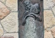 Rózsika-forrás Solymár