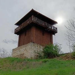 Solymári vár, Solymár - Egyéb