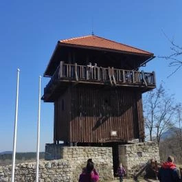 Solymári vár, Solymár - Egyéb