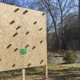 Solymári vár, Solymár - Egyéb