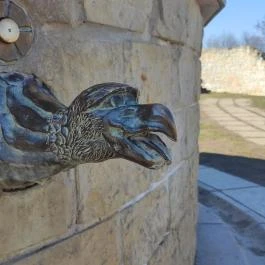 Solymári vár, Solymár - Egyéb