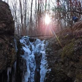 Paprikás-patak, Solymár - Egyéb