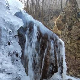 Paprikás-patak, Solymár - Egyéb