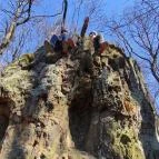 Paprikás-patak Solymár - Egyéb