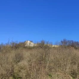 Paprikás-patak, Solymár - Egyéb