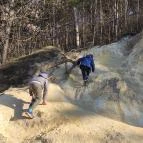 Paprikás-patak Solymár - Egyéb