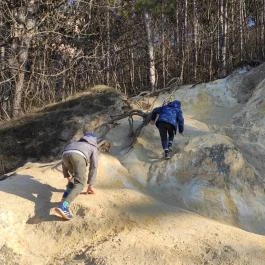 Paprikás-patak, Solymár - Egyéb