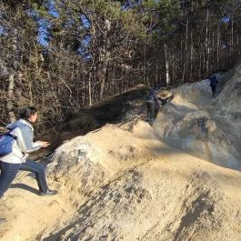 Paprikás-patak, Solymár - Egyéb