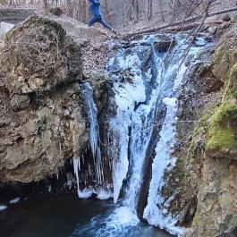 Paprikás-patak, Solymár - Egyéb