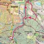 Paprikás-patak Solymár - Egyéb