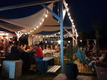 Partifecske Pilismarót