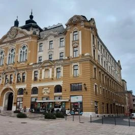 Pécsi Széchenyi tér, Pécs - Egyéb