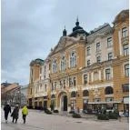 Pécsi Széchenyi tér Pécs - Egyéb