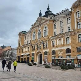 Pécsi Széchenyi tér, Pécs - Egyéb