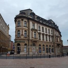 Pécsi Széchenyi tér, Pécs - Egyéb