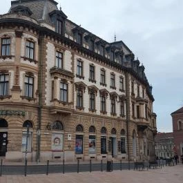 Pécsi Széchenyi tér, Pécs - Egyéb