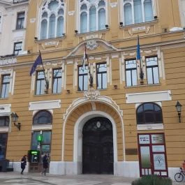 Pécsi Széchenyi tér, Pécs - Egyéb