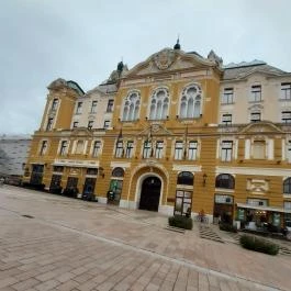 Pécsi Széchenyi tér, Pécs - Egyéb