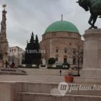 Pécsi Széchenyi tér Pécs - Egyéb