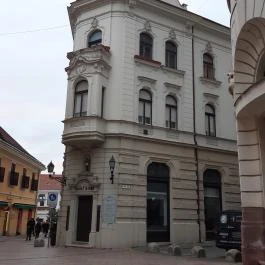 Pécsi Széchenyi tér, Pécs - Egyéb