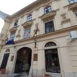 Pécsi Széchenyi tér, Pécs - Egyéb